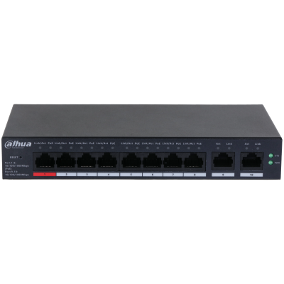 DH-CS4010-8GT-110