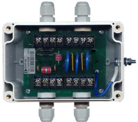 БЗЛ-01 IP65