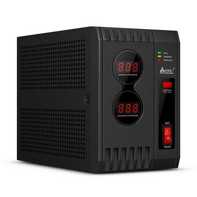 DL-SVC-AVR-1000