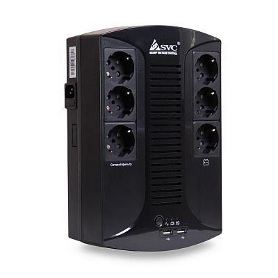 DL-SVC-U-850-L